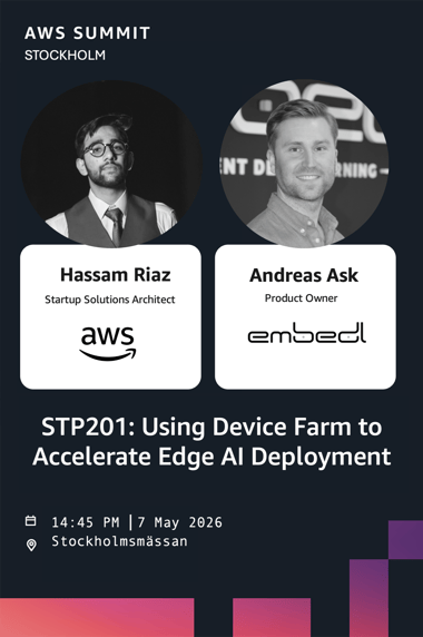 AWS.Embedl