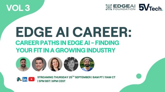 Edge AI foundation 
