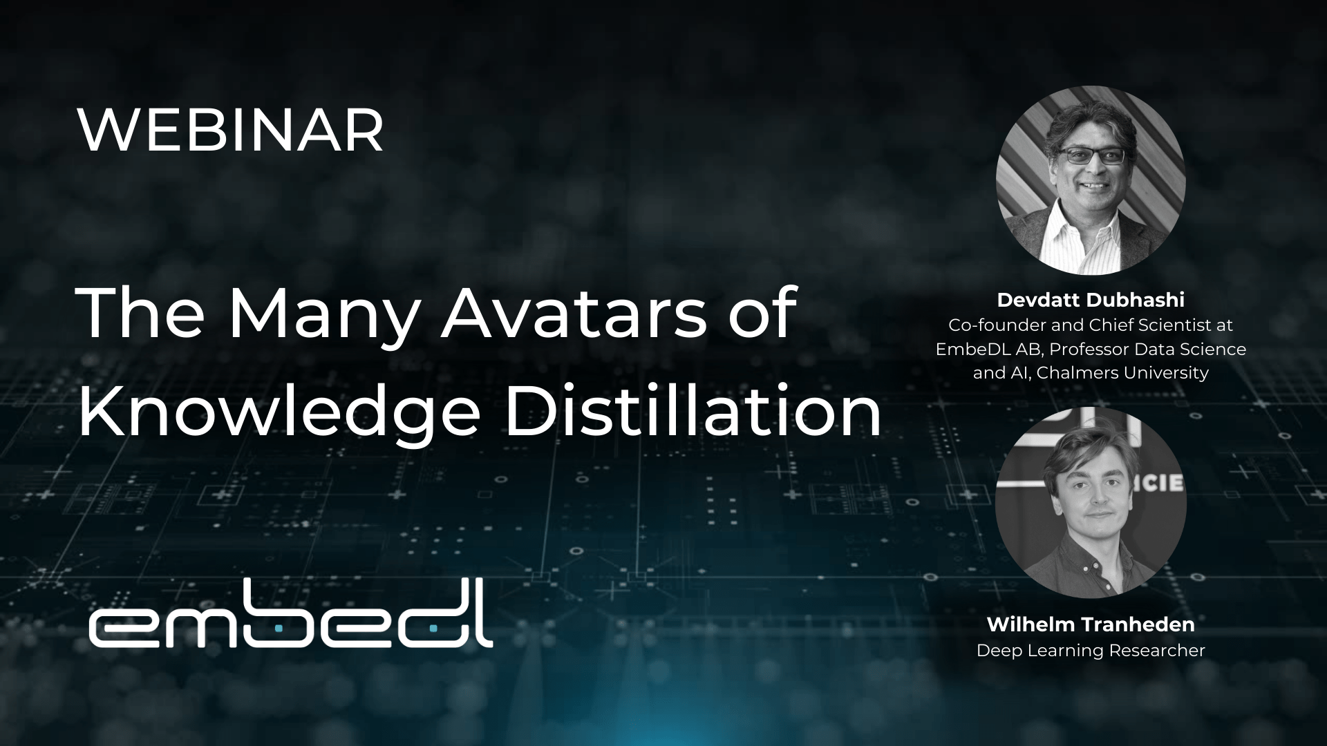 The Many Avatars of Knowledge Distillation (1200 x 628 px) (Presentation)-min