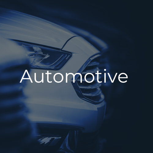 Automotive