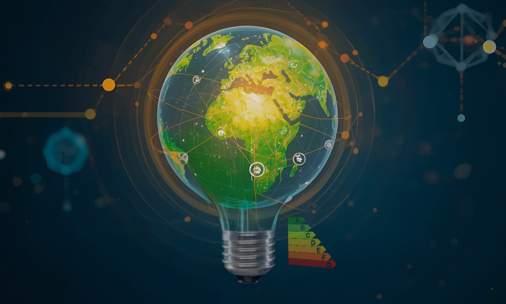 Efficiency Is the Key to Sustainable AI