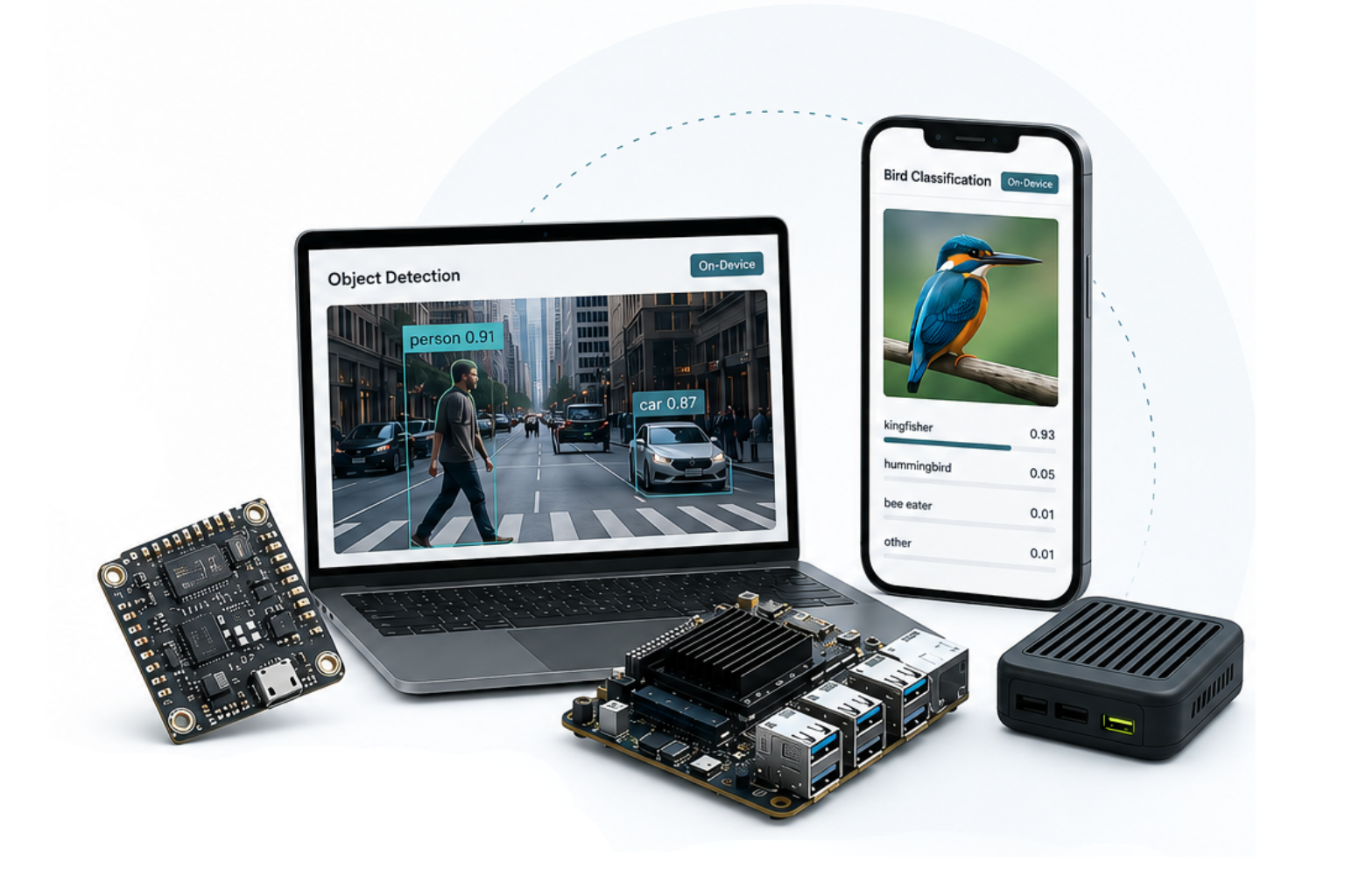 Edge AI Application of the Month
