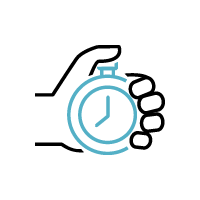 FASTER EXECUTION