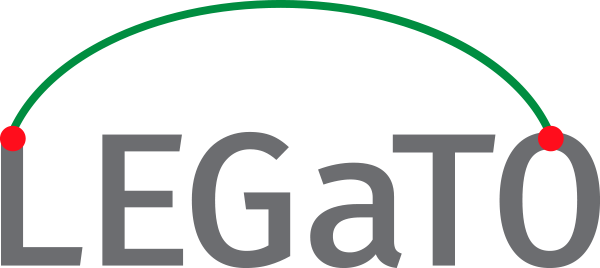 LEGaTO