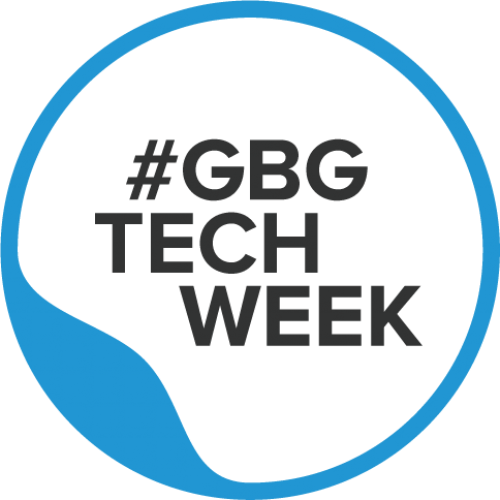 GBG Tech Week