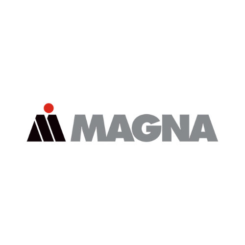 MAGNA logo