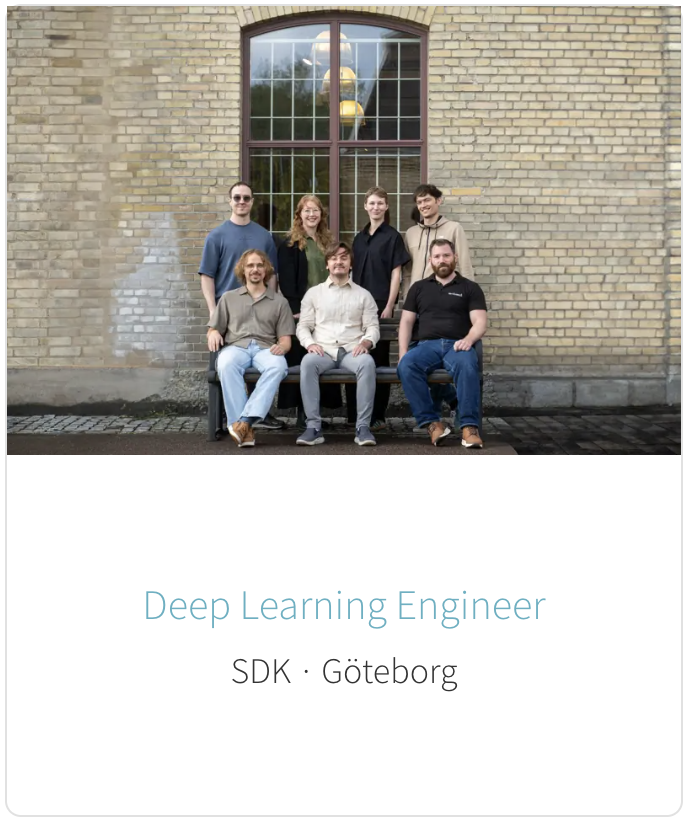 deep-learning-engineer