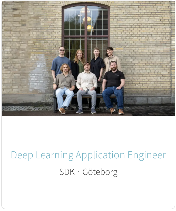 deep-learning-application-engineer