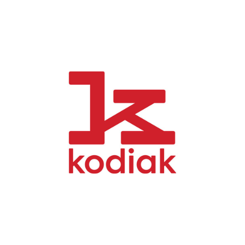 kodiak logo