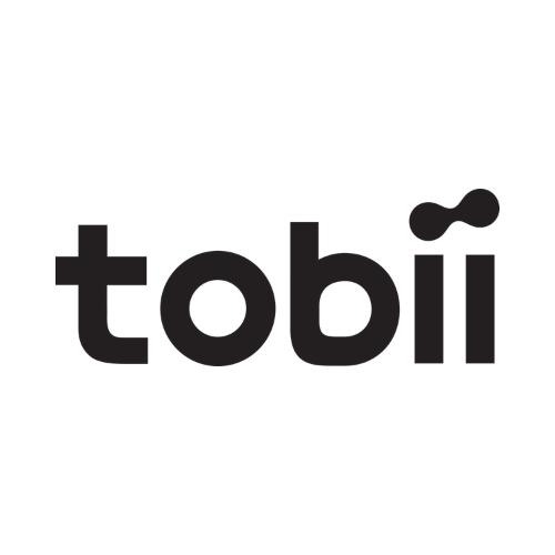 tobii logo