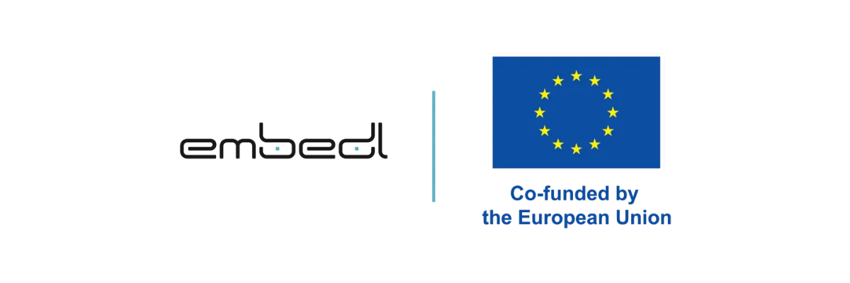Embedl EIC